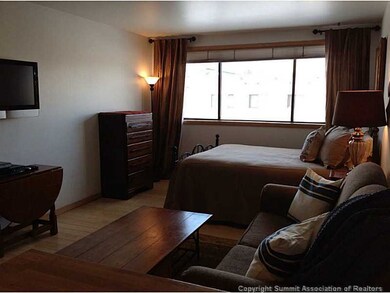 Interior Space/Layout.