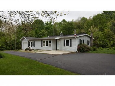 7709 N Old Milan Rd, Sunman, IN 47041 - photo 2