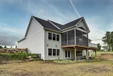 241 Walker St unit 3, Lenox, MA 01240 - photo 2