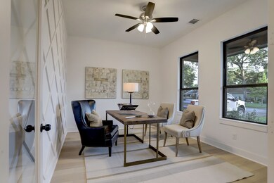 1322 Martin St, Houston, TX 77018 - photo 6