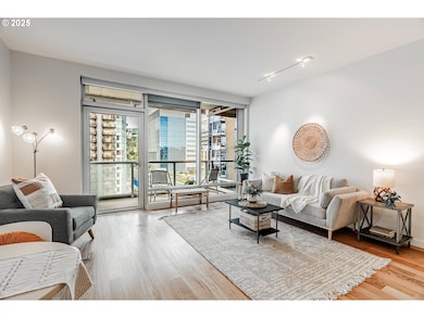 The Meriwether unit 1206, Portland, OR 97239 - photo 7