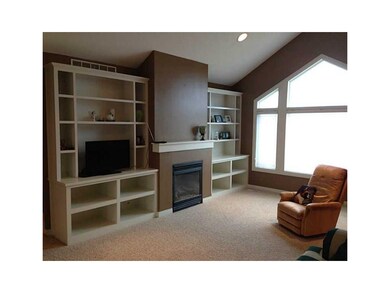 Great Room.