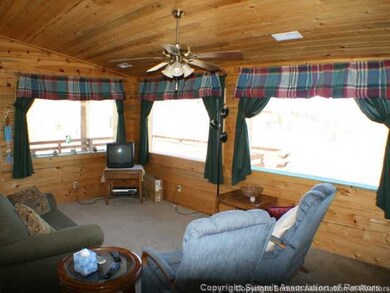 Den/Family/Great Room.