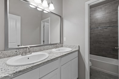 13869 Thunder Sky Ave, El Paso, TX 79928 - photo 6