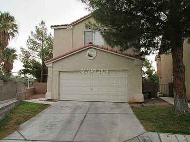 Facade/Exterior Front.