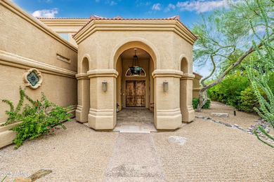 4727 E Rancho Caliente Dr unit 1, Cave Creek, AZ 85331 - photo 2