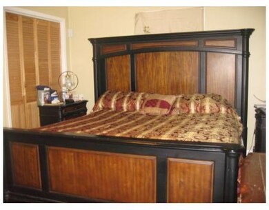 Master Bedroom.