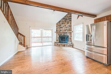 205 Wagon Trail, Berkeley Springs, WV 25411 - photo 5