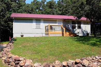 213 N Rosewood St, Shell Knob, MO 65747 - photo 3