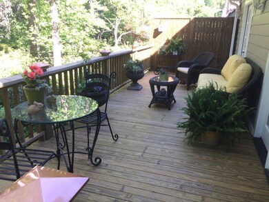 New 2x Treated Deck