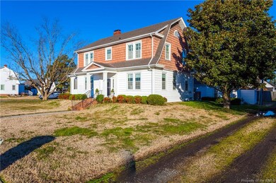 307 1st St, West Point, VA 23181 - photo 5