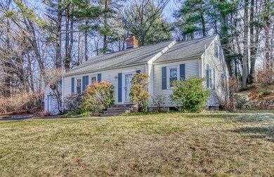 20 Wildwood Dr, Westwood, MA 02090 - photo 2