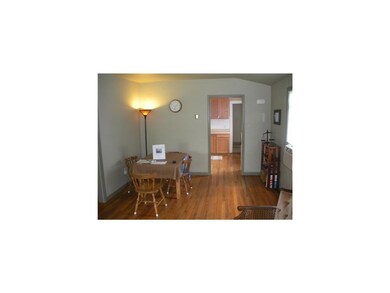 Dining Area. Nice large  dining room