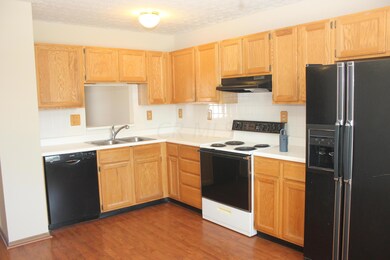 Kitchen view
