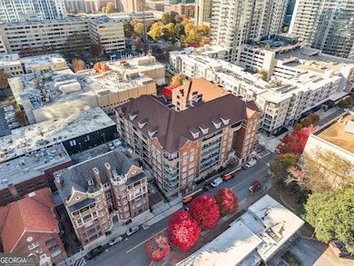 Cotting Court Condominiums unit 101, Atlanta, GA 30309 - photo 3