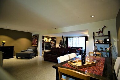 Dinning room/Living room