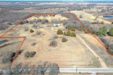 20681 E 390 Rd, Chelsea, OK 74016 - photo 2