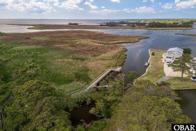 Community Soundfront Pier and Boardwalk