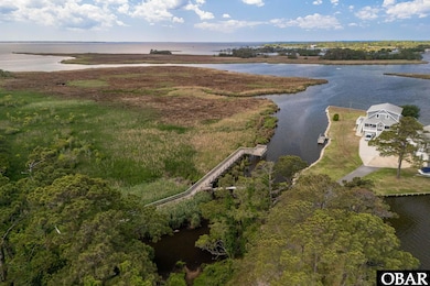 Community Soundfront Pier and Boardwalk
