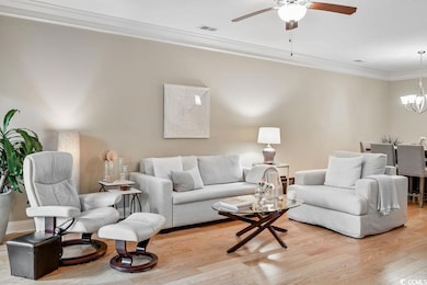 48 Mingo Dr unit 1-E, Pawleys Island, SC 29585 - photo 4