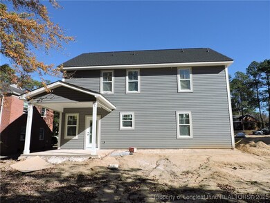 505 Martine Rd, Fayetteville, NC 28305 - photo 2