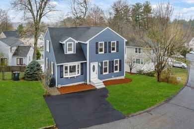 736 Hypine Rd, Dracut, MA 01826 - photo 2