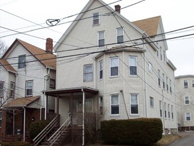 46 Lexington St unit 2, Everett, MA 02149 - photo 3