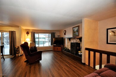 Laminate throughout the home