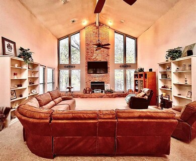 3517 Northcrest Dr, Cleburne, TX 76031 - photo 6