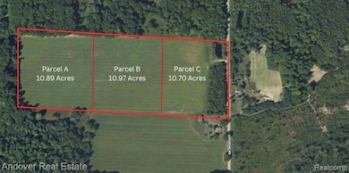 00B Leckrone Rd, Brown Township, MI 49619 - photo 2