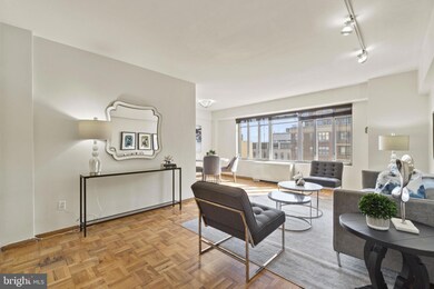 Boston House unit 734, Washington, DC 20036 - photo 5