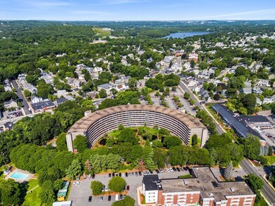 Parkview Condominiums unit 239, Winchester, MA 01890 - photo 5