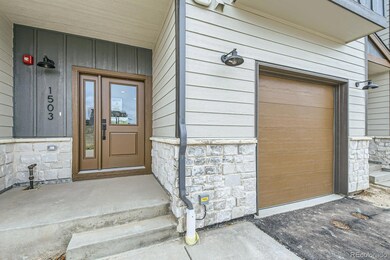 1503 James Dr, Tabernash, CO 80478 - photo 3