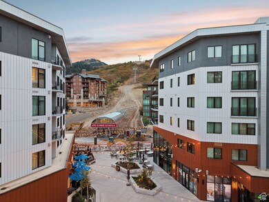 2417 W High Mountain Rd unit 1605, Park City, UT 84098 - photo 7