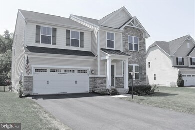 2221 Pump House Ct, Warrenton, VA 20187 - photo 3