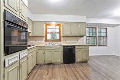 6064 Wandering Way unit 1, Norcross, GA 30093 - photo 5