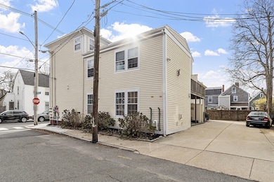 58 Lime St unit 5, Newburyport, MA 01950 - photo 2