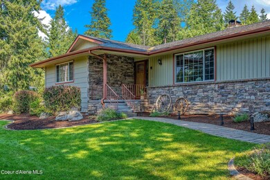 12738 N Strahorn Rd, Hayden, ID 83835 - photo 2