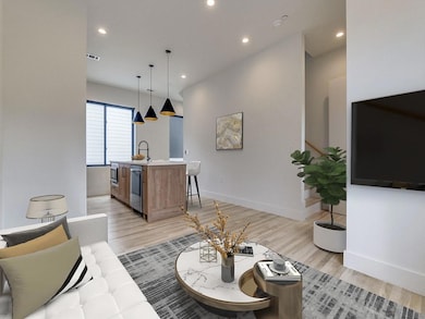 5609 Live Oak St unit 107, Dallas, TX 75206 - photo 2