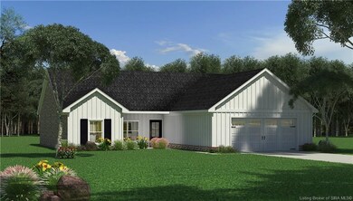 1532 Rainbolt Ct NW, Corydon, IN 47112 - photo 2