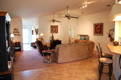Living room 1
