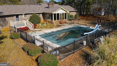 160 Appalachee Church Rd, Auburn, GA 30011 - photo 5