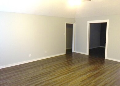 Another view of the living room area and study (study has sliding doors for more privacy)