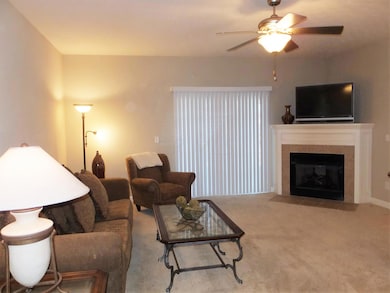 Great Room (additional view)
