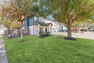 4505 Cornerstone St, Pearland, TX 77584 - photo 2