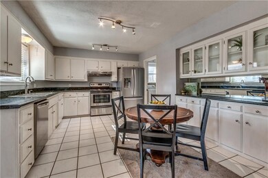 4604 NW 62nd St, Oklahoma City, OK 73122 - photo 5