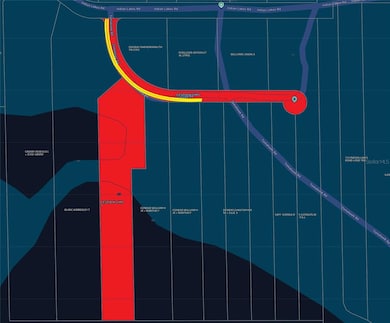 107 Tomahawk Rd, Hawthorne, FL 32640 - photo 3