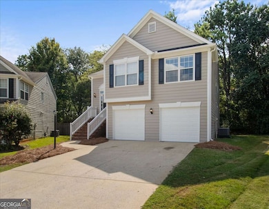 1871 Chardin Way, Marietta, GA 30062 - photo 2