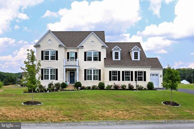 7560 Hunter Woods Dr, Manassas, VA 20111 - photo 2