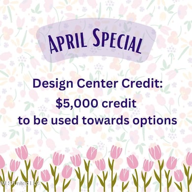 April Special (4)
